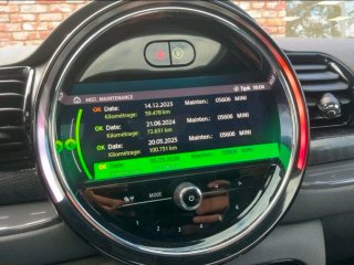 MINI Clubman 2021