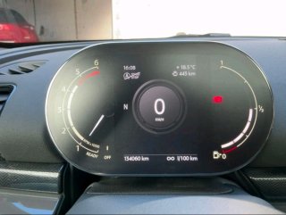 MINI Clubman 2021