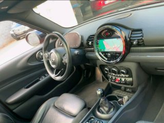 MINI Clubman 2021