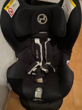 Silla coche Cybex Sirona
