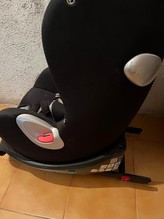 Silla coche Cybex Sirona