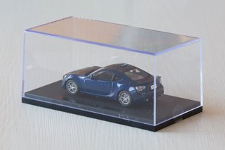 Toyota 86 Ebbro 1/43