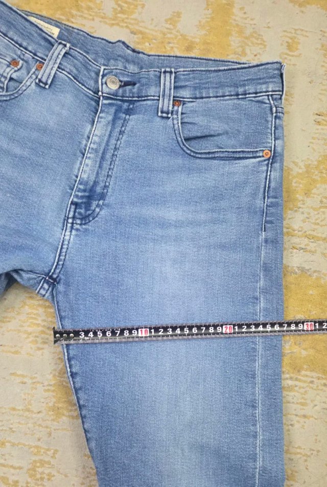 Levi'S Lote 512 Talla W33 L32