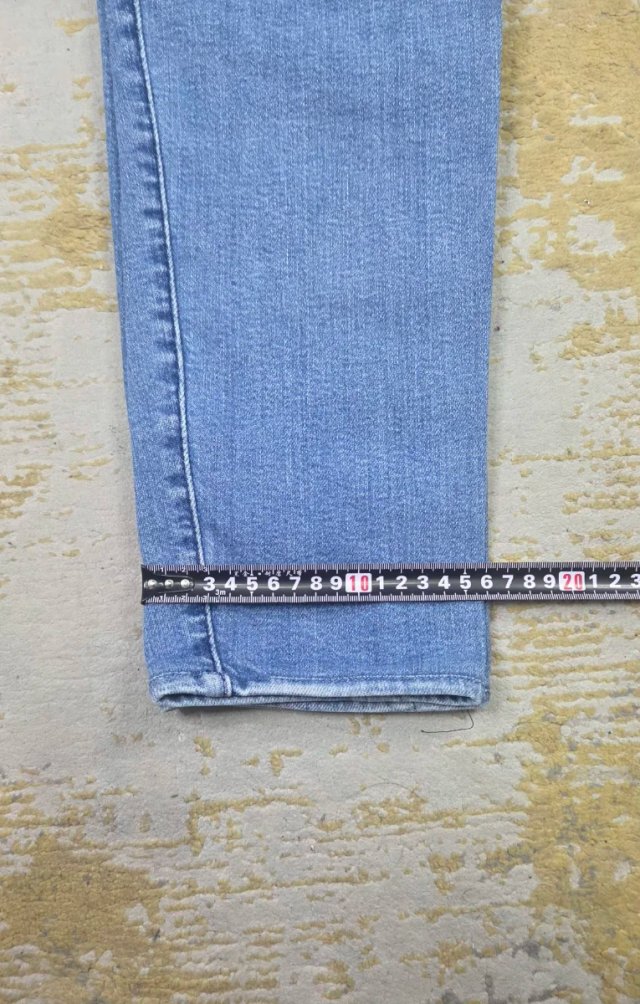 Levi'S Lote 512 Talla W33 L32