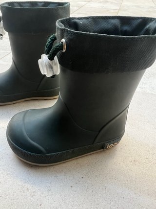 Botas de agua niño Igor