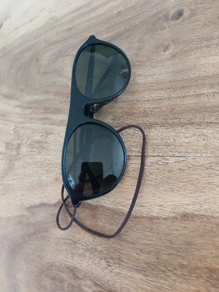 Gafas de sol Ray-Ban RB2215