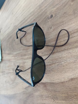 Gafas de sol Ray-Ban RB2215