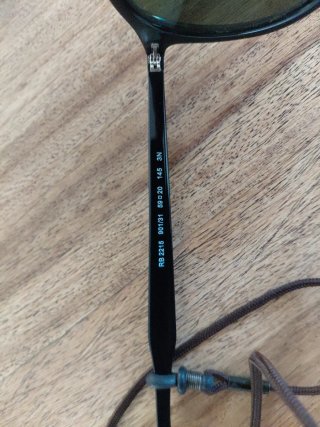 Gafas de sol Ray-Ban RB2215