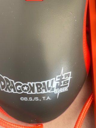 Pack Gaming Dragon Ball FR-TEC Teclado + Ratón
