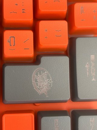 Pack Gaming Dragon Ball FR-TEC Teclado + Ratón