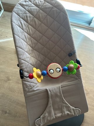 Hamaca BabyBjörn