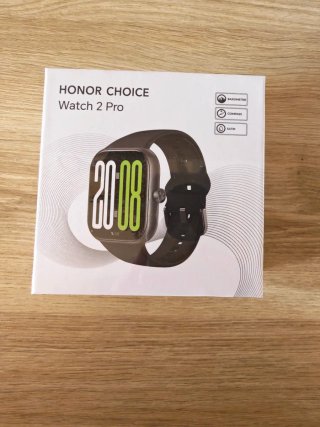 Honor Choice Watch 2 Pro