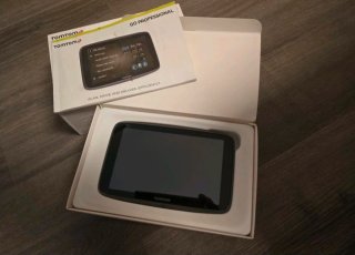 TomTom GO PROFESSIONAL 6250 con Wi-Fi