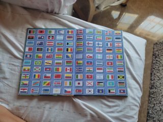 Atlas del Mundo Junior Lonely Planet