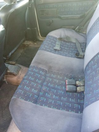 Peugeot 205 1996
