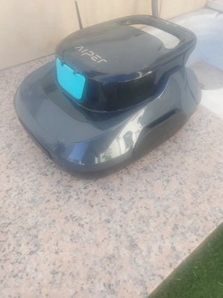 Robot Limpiafondos Piscina Aiper