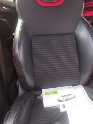 Skoda Octavia 2013
