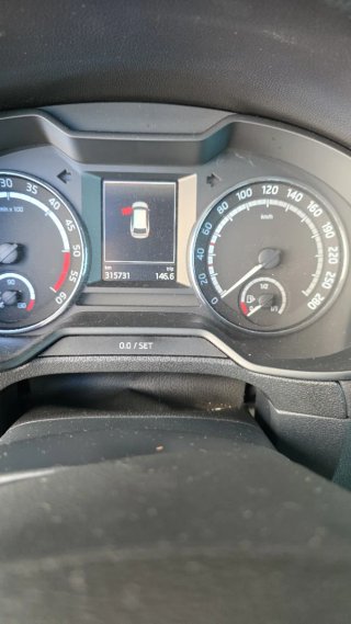 Skoda Octavia 2013