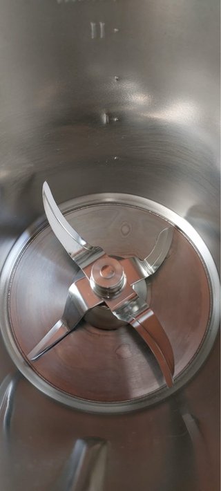 Thermomix TM6