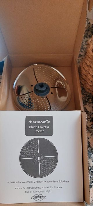 Thermomix TM6