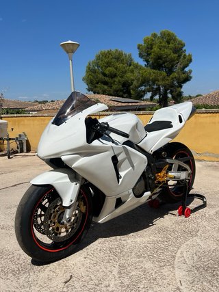 Honda CBR600RR