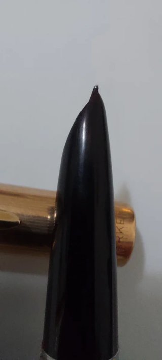 Penna stilografica Parker 51