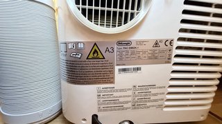 Pingüino DeLonghi