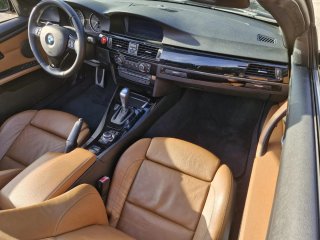 BMW Serie 3 2012