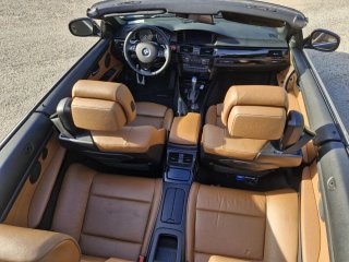 BMW Serie 3 2012