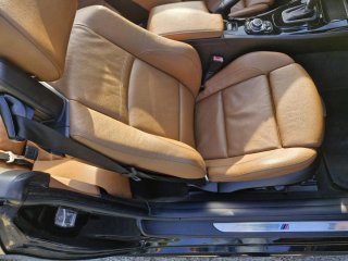 BMW Serie 3 2012