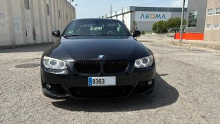 BMW Serie 3 2012