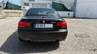 BMW Serie 3 2012