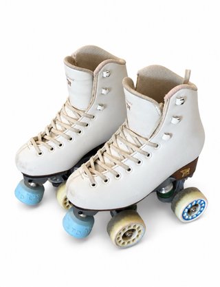 Patines Artísticos Profesionales RISPORT numero 34
