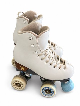 Patines Artísticos Profesionales RISPORT numero 34