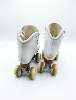 Patines Artísticos Profesionales RISPORT numero 34