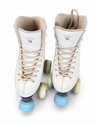 Patines Artísticos Profesionales RISPORT numero 34