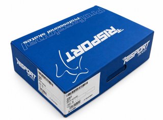 Patines Artísticos Profesionales RISPORT numero 34