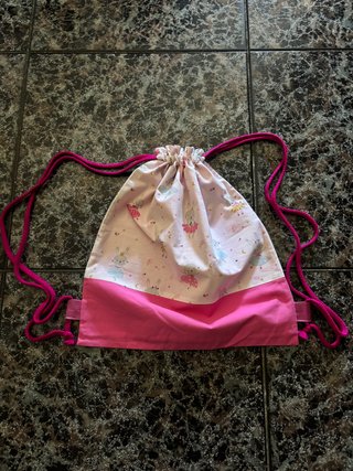 OFERTA Bolsas Escolares/Muda/Almuerzo