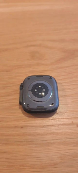 ⌚ Apple Watch Ultra 3 – Impecable – Batería 100%