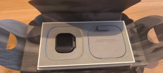 ⌚ Apple Watch Ultra 3 – Impecable – Batería 100%