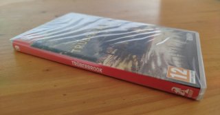 Truberbrook Switch - Nuevo