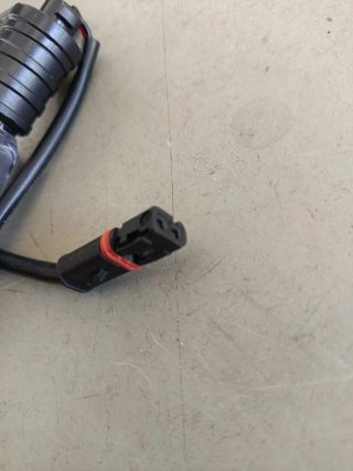 BMW Intermitentes LED