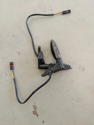 BMW Intermitentes LED