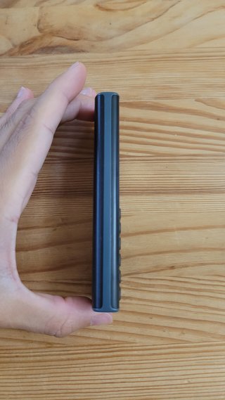 Nokia 105 (2025) Nero/Blu Marina