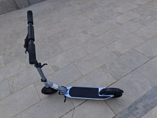 Patinete Oxelo Town 5 XL