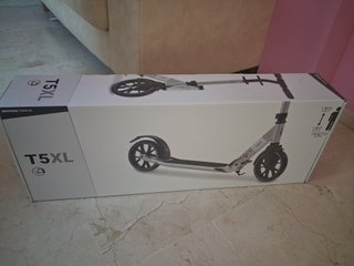 Patinete Oxelo Town 5 XL
