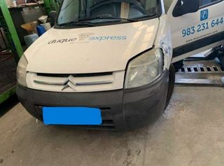 Pedal acelerador citroen 9655467180 berlingo 61979