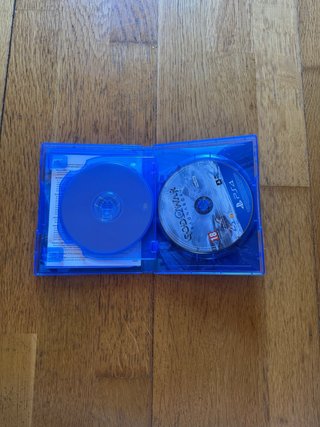 Pack God of War Ragnarok PS4 + Artbook