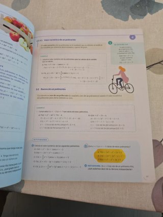 Matemáticas, 3 ESO, Proyecto Construyendo mundos