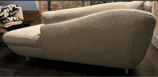 Diván 3 plazas + 2 sillones Chester beige